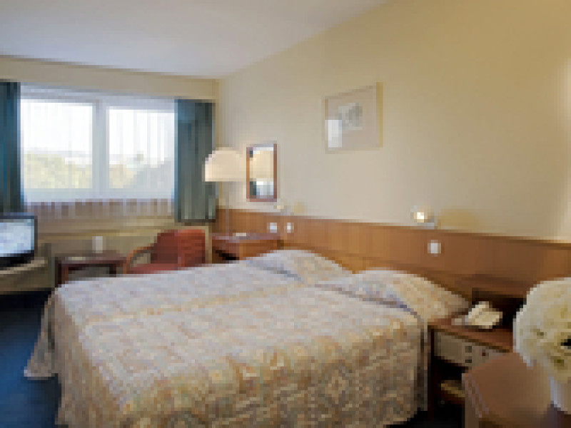 Danubius Hotel Flamenco-3