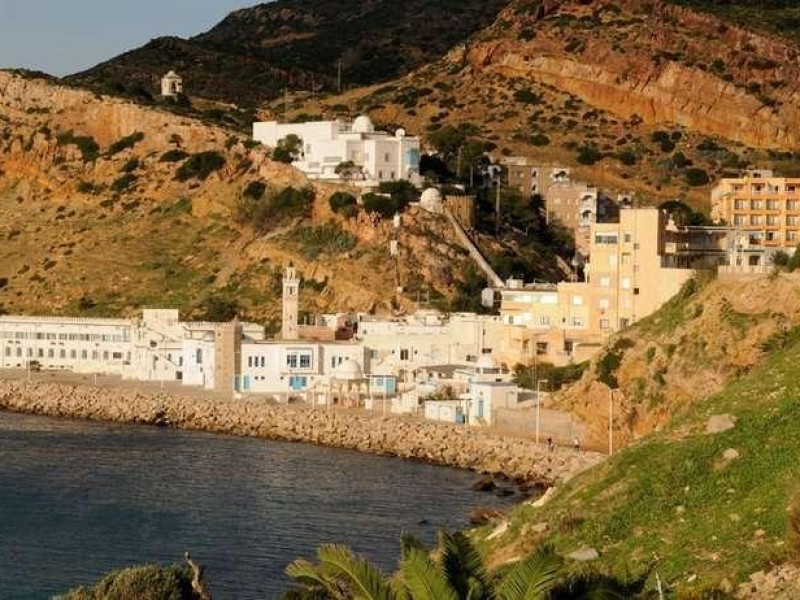 Dar Ismail Les Sources