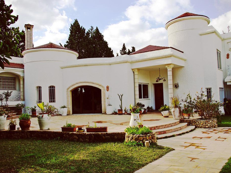 Dar Kamy
