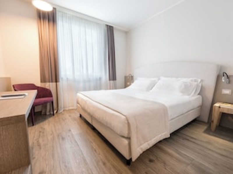 DB HOTEL VERONA AIRPORT AND CONGRESS