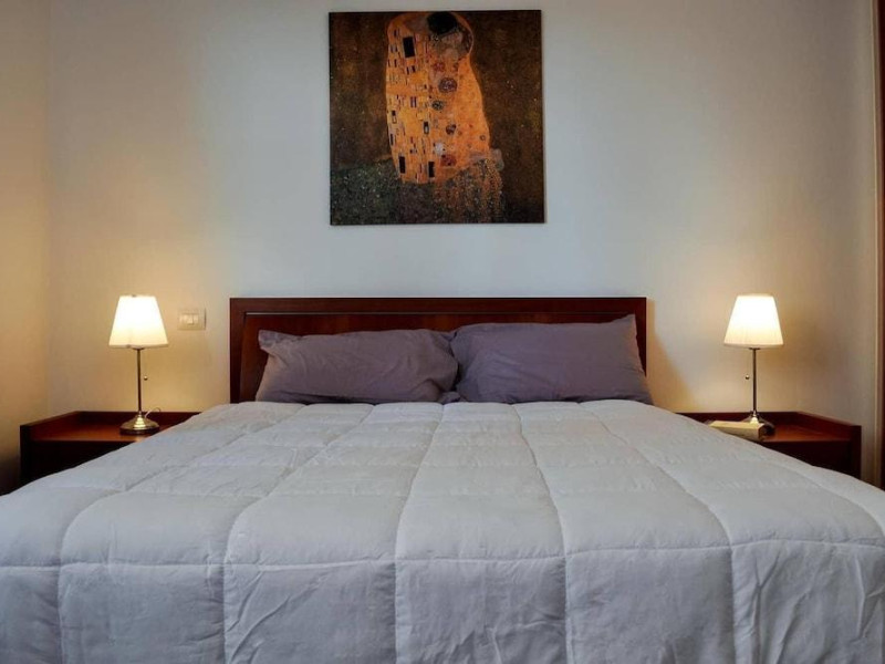 Decumana Apartment