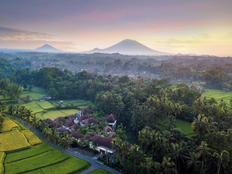 Dedary Resort Ubud