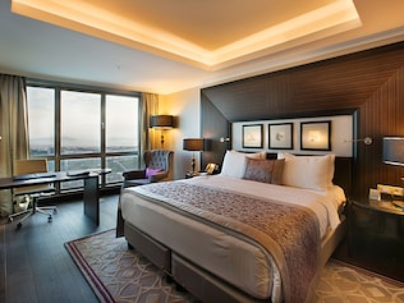 DEDEMAN BOSTANCI ISTANBULHOTEL & CONVENTION CENTRE