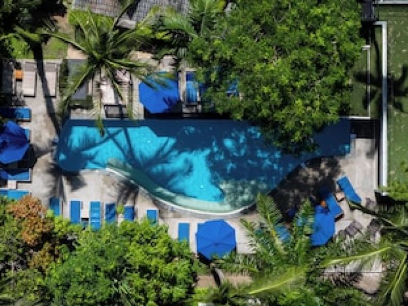 DEEVANA KRABI RESORT - SHA EXTRA PLUS