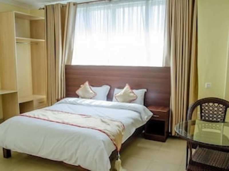 DELFIRM HOTEL
