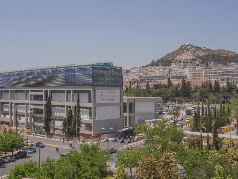 Delice Hotel Apartments