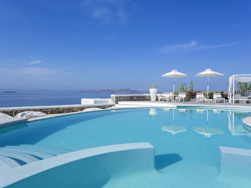 De.Light Boutique Hotel