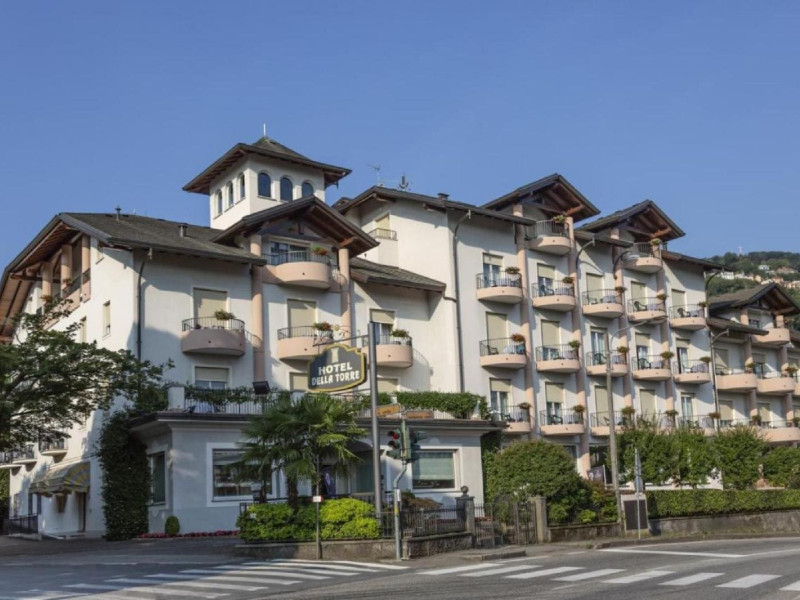 Della Torre Hotel