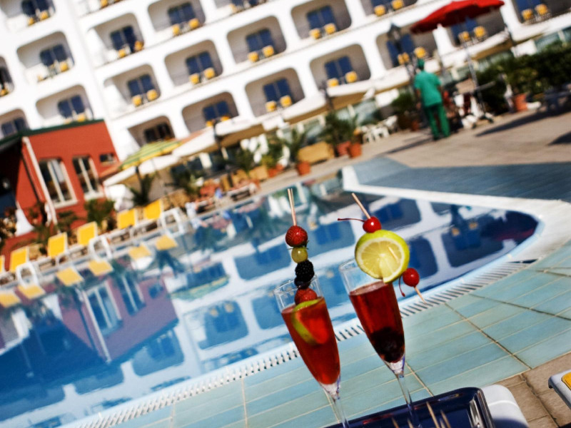 Delta Hotels by Marriott Giardini Naxos