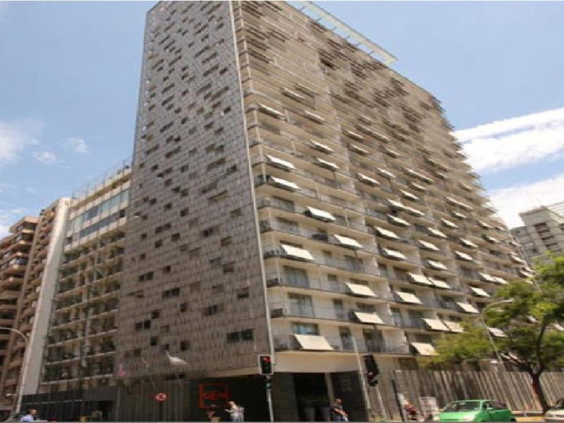 Departamentos Amoblados Santiago