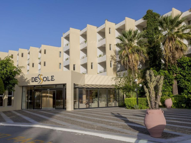 Dessole Dolphin Bay Resort – All Inclusive