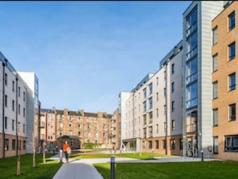 DESTINY STUDENT MURANO CAMPUS ACCOMMODATION