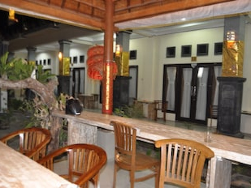 Deva Devi Beach Inn