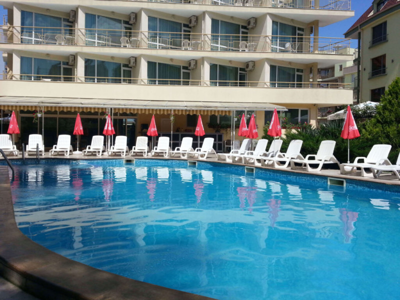 DEVA HOTEL