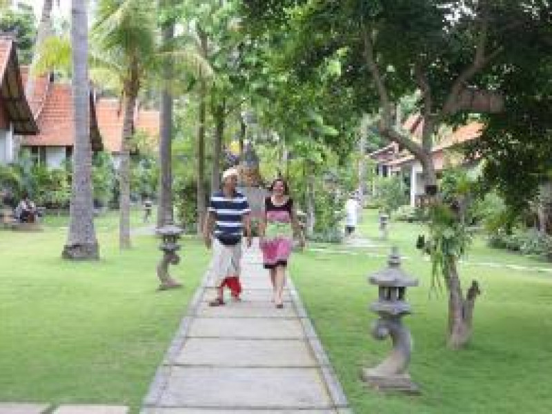 Dewantara Boutique Villas Resort Bali