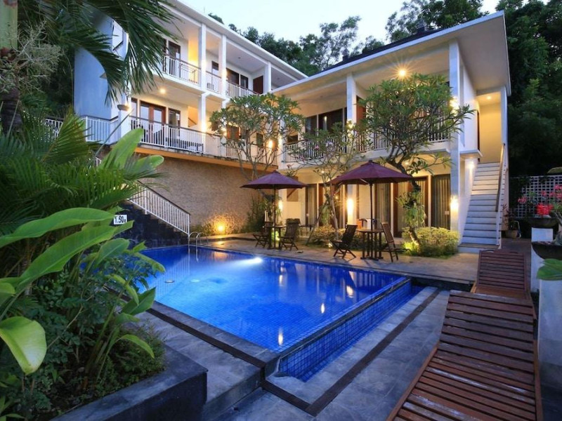 Dewi Villa
