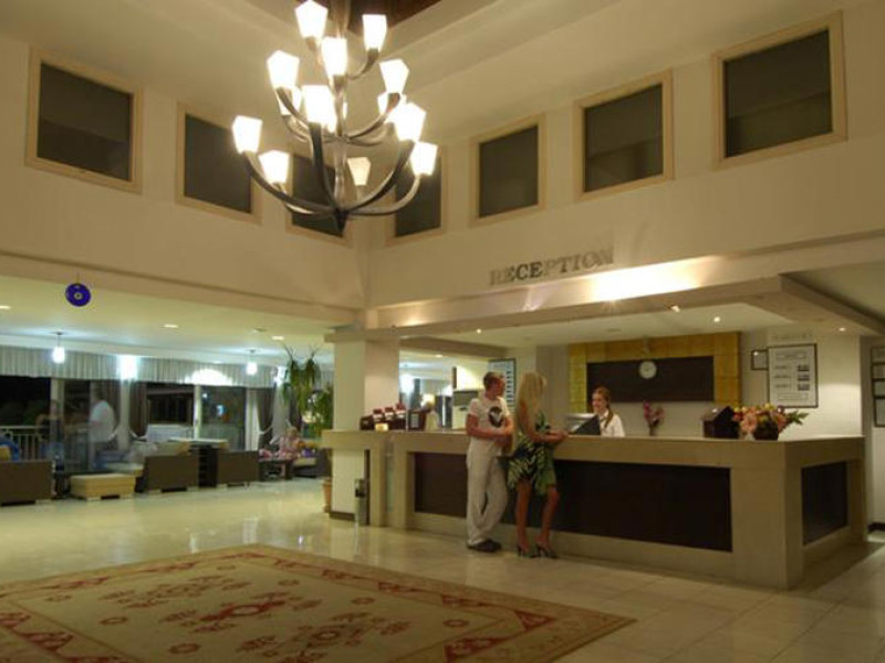 Hotel Bordeaux
