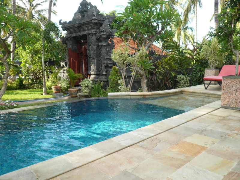 Di Abian Villas