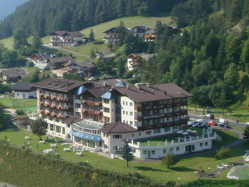 Diamant Spa Resort