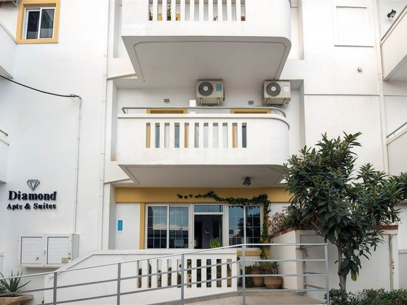 Diamond Apts & Suites