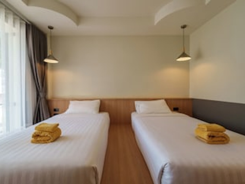 DIAMOND PARK INN RESORT (SHA)