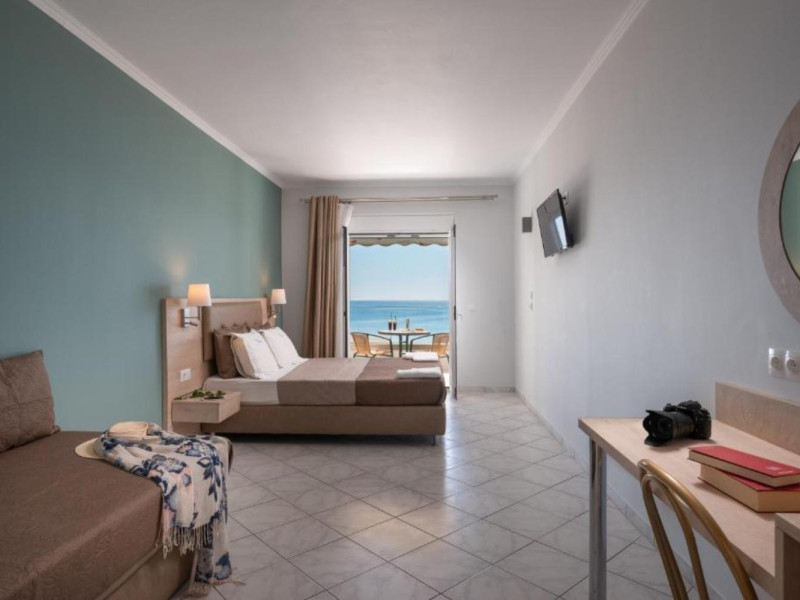 Hotel Dimitra