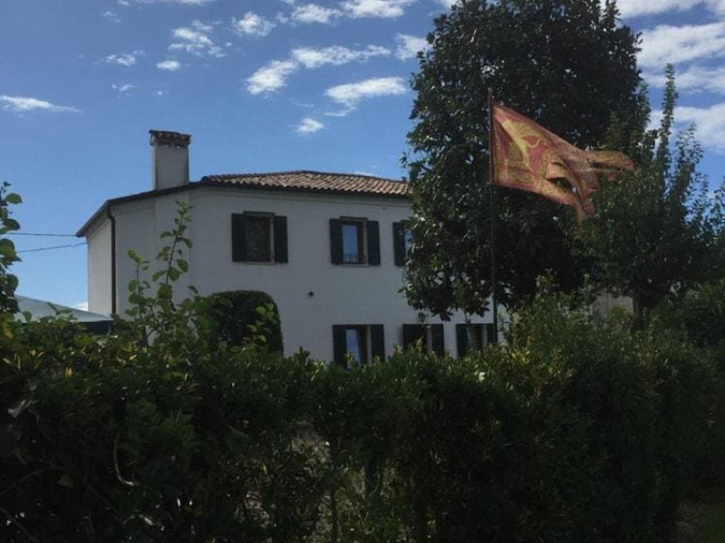 Dimora Naviglio B&B