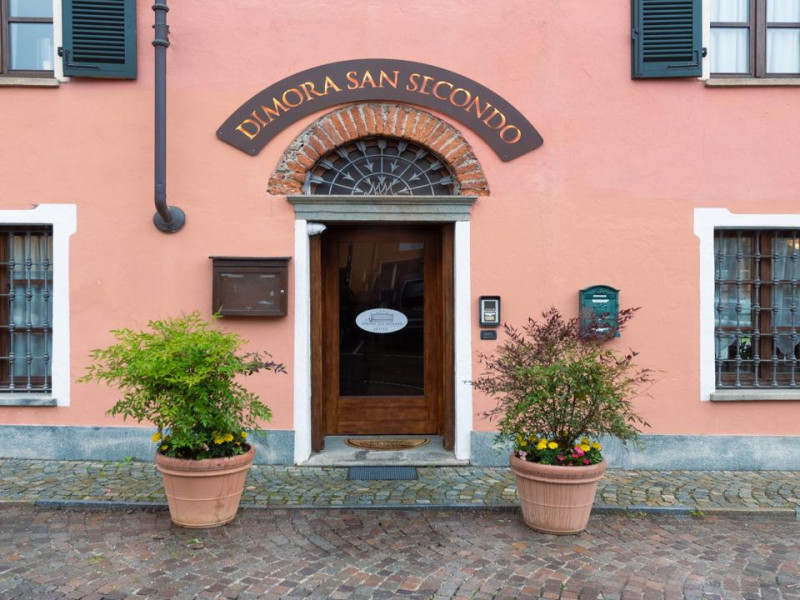 Dimora San Secondo