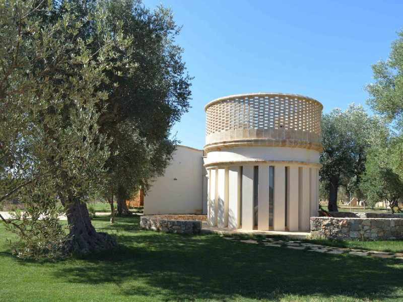 Dimore Del Roseto