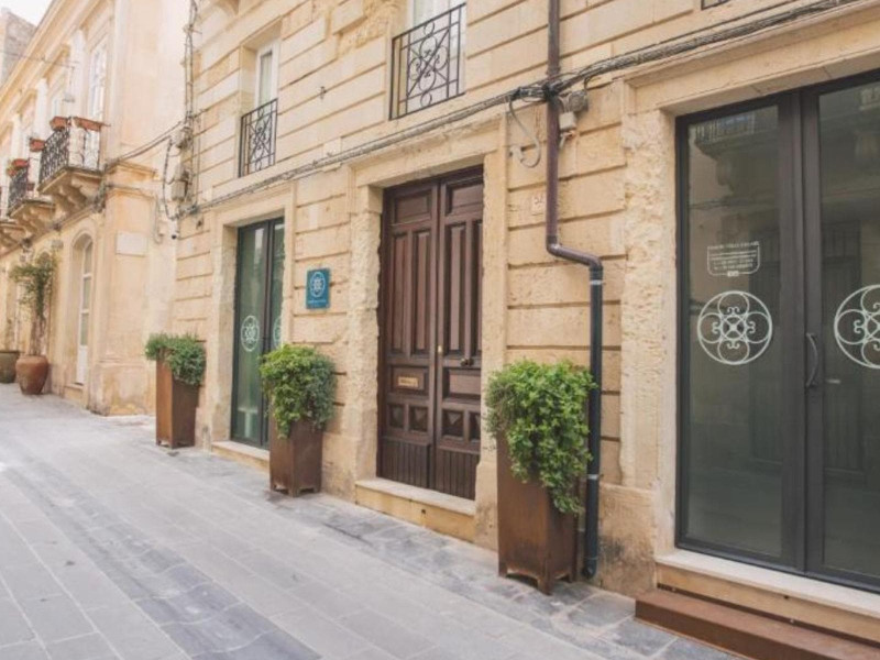 Dimore delle Zagare Ortigia