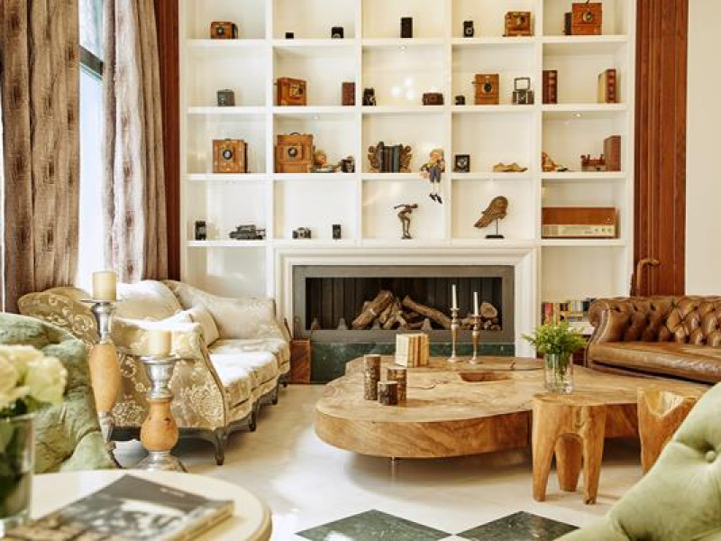 Dioni Boutique Hotel