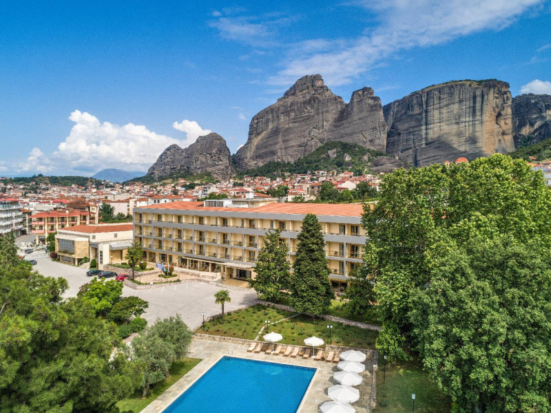 Divani Meteora Hotel
