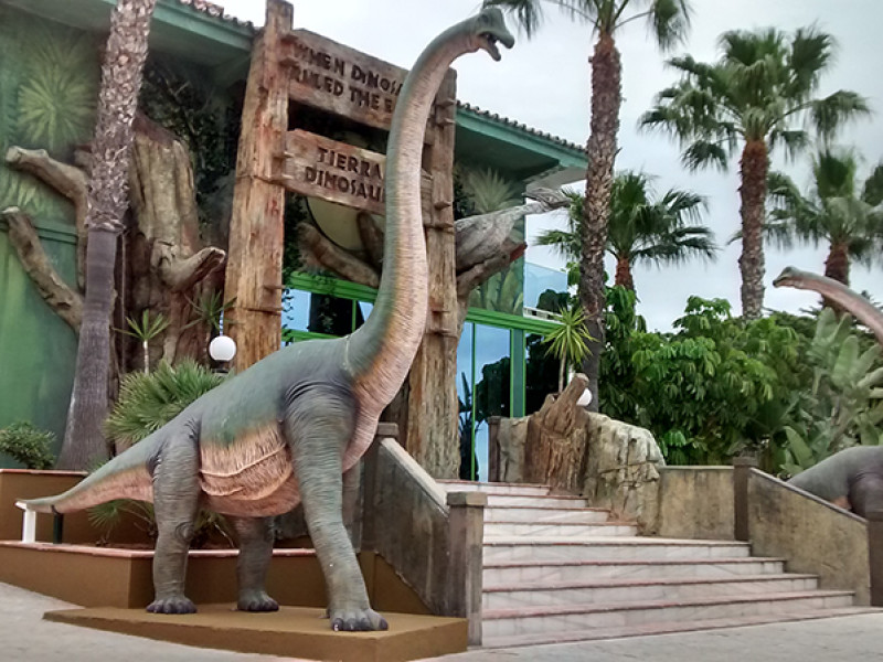 Diverhotel Dino Marbella