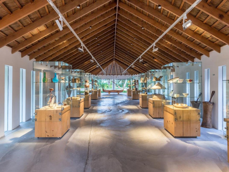 Meeru Island Resort & Spa