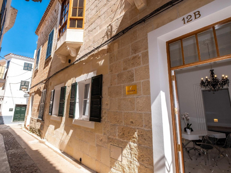 Divina Suites Hotel Boutique Adults Only