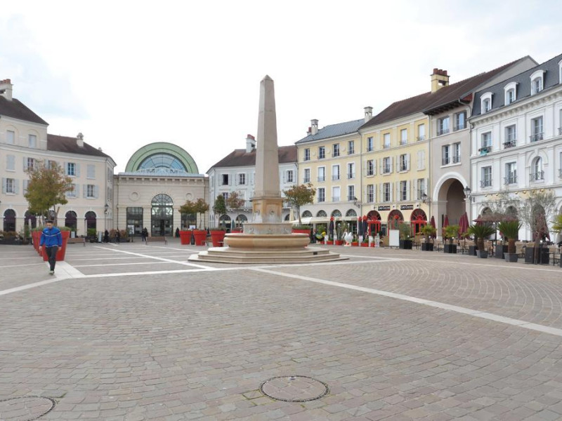Djanea Luxury Apartment - Disneyland Paris