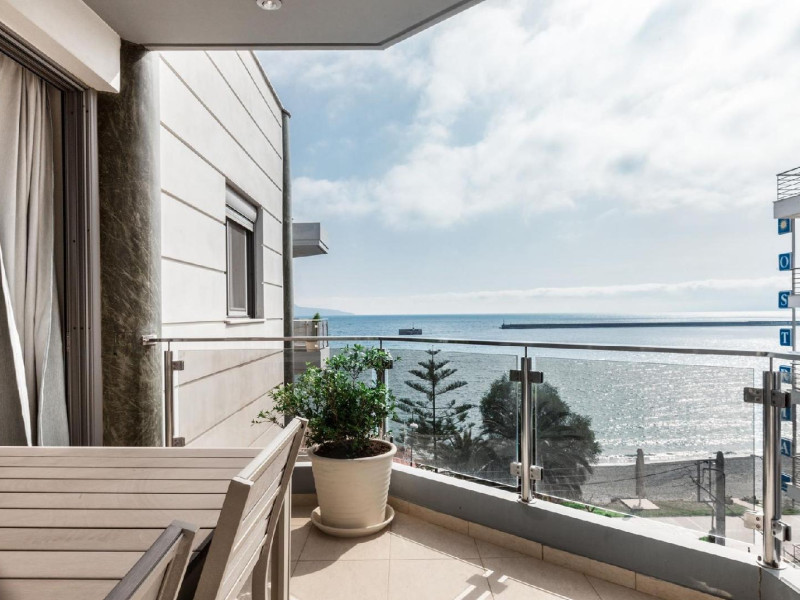 DN Sea Apartments