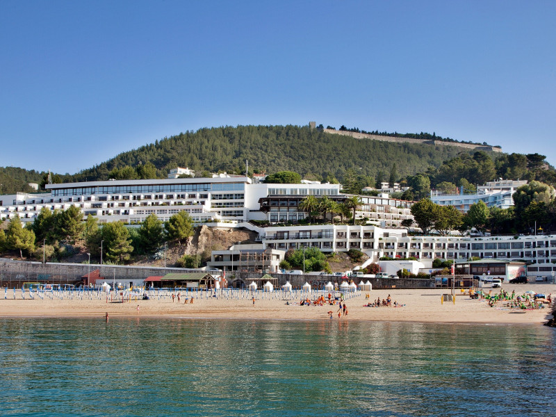 Hotel Do Mar