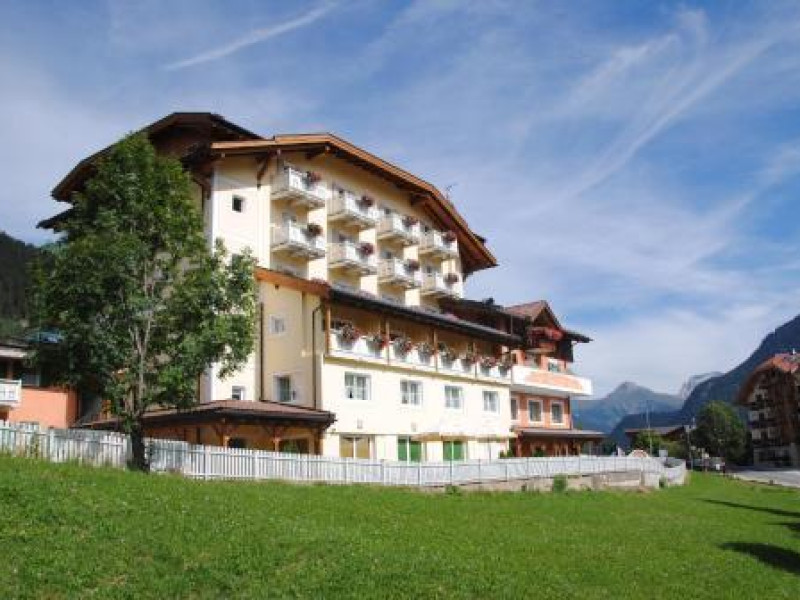 Dolasilla Park Hotel
