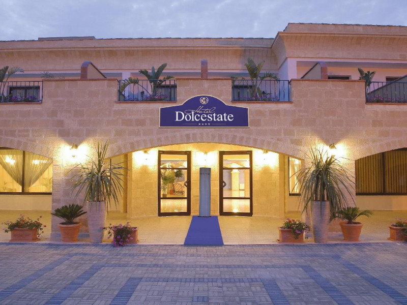 Dolcestate