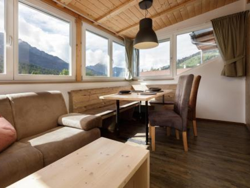 Dolomite Apartments Winklwiese