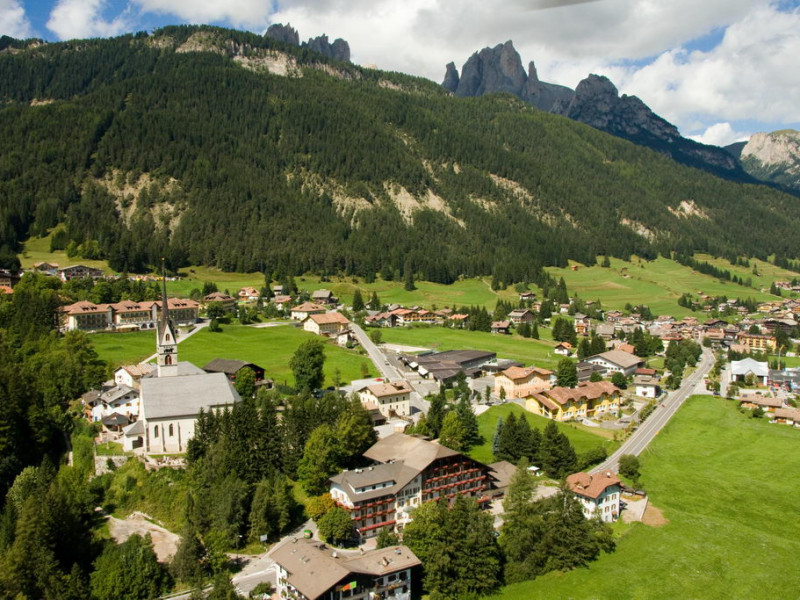 Dolomiti
