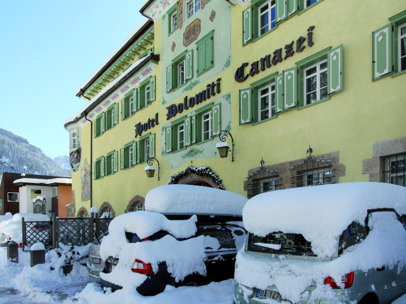 DOLOMITI