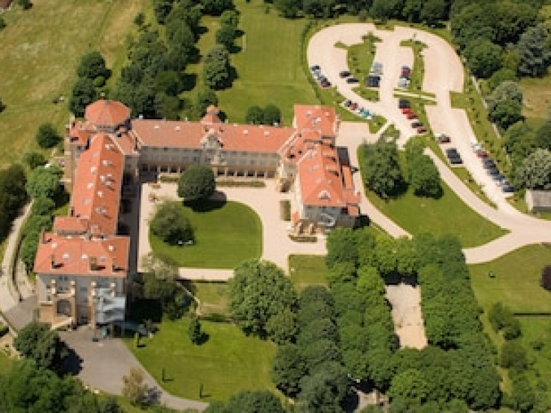 DOMAINE LYON SAINT JOSEPH