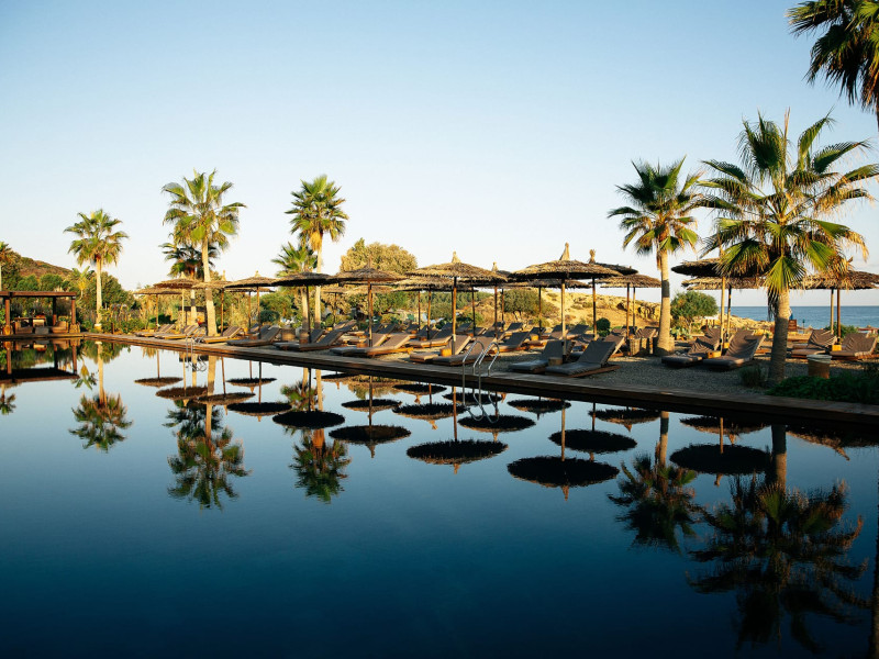 Domes Zeen Chania, a Luxury Collection Resort
