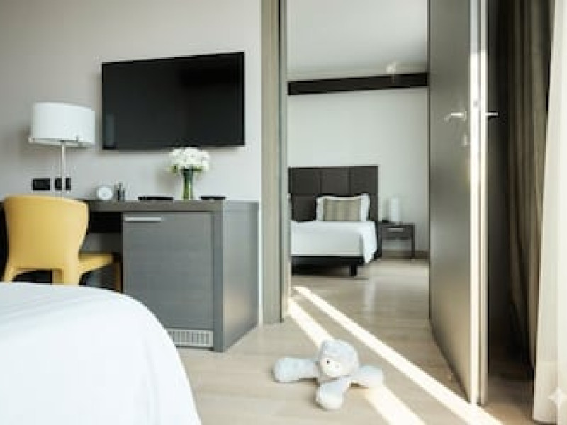 DOMINA MILANO FIERA