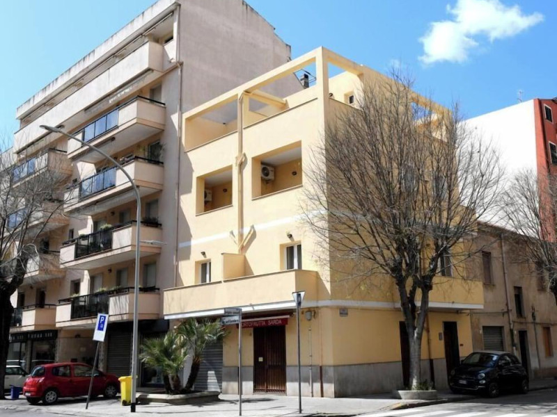 Domo Alghero Centro