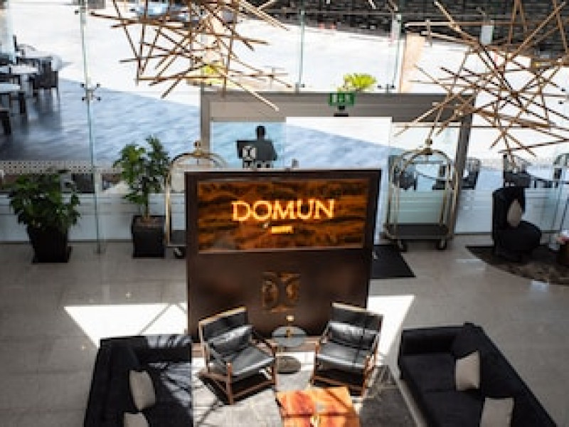 DOMUN
