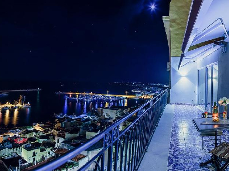 Domus Maris Boutique Hotel