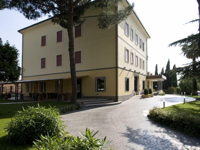 Domus Park Hotel & Spa